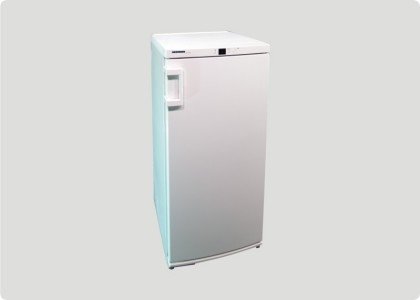Gefrierschrank 151 Liter  